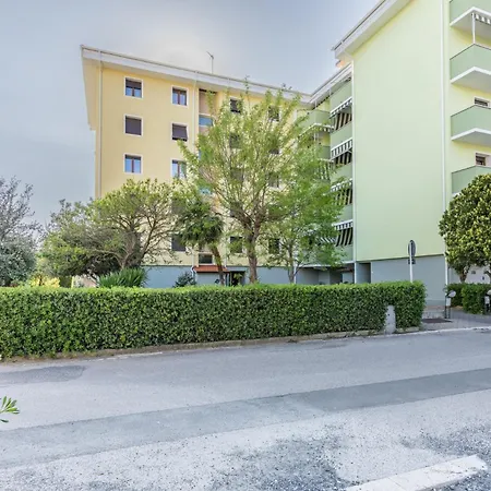 Casa Di Jeanbe By Pleiades Apartmán Rosignano Solvay