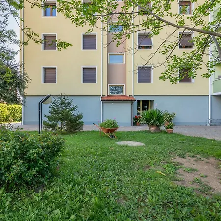 Casa Di Jeanbe By Pleiades Apartmán Rosignano Solvay