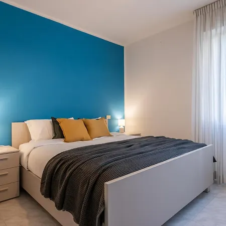 Casa Di Jeanbe By Pleiades Apartmán Rosignano Solvay
