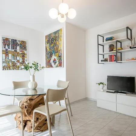 Casa Di Jeanbe By Pleiades