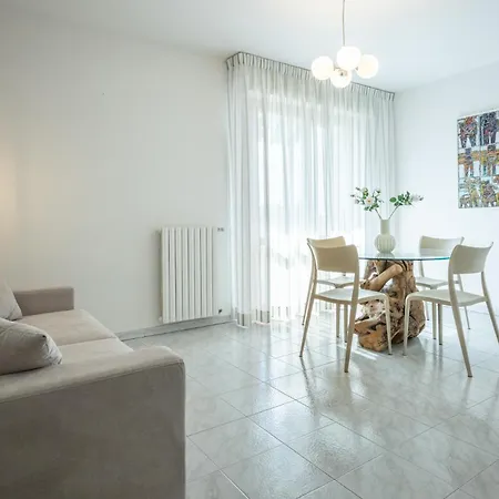 Apartmán Casa Di Jeanbe By Pleiades *