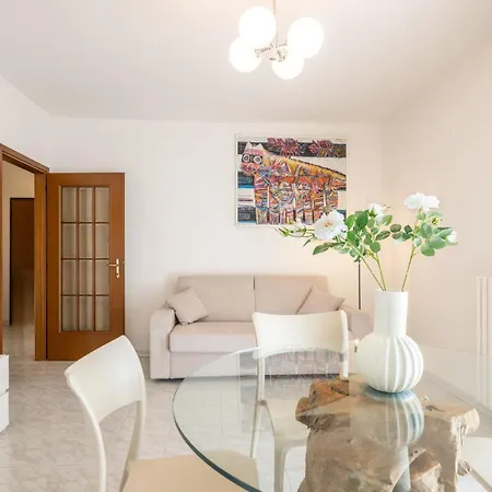 Casa Di Jeanbe By Pleiades Apartmán Rosignano Solvay