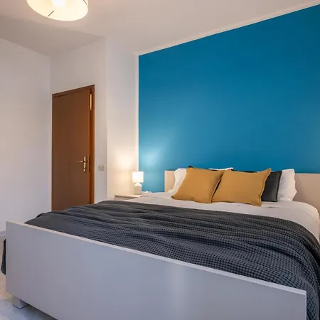 Casa Di Jeanbe By Pleiades Apartmán *
